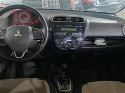 Mitsubishi Attrage